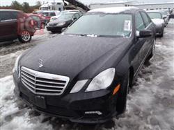 مرسيدس بنز E-Class